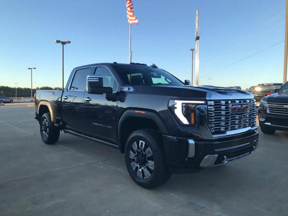 new 2024 GMC Sierra 2500 car, priced at $91,090