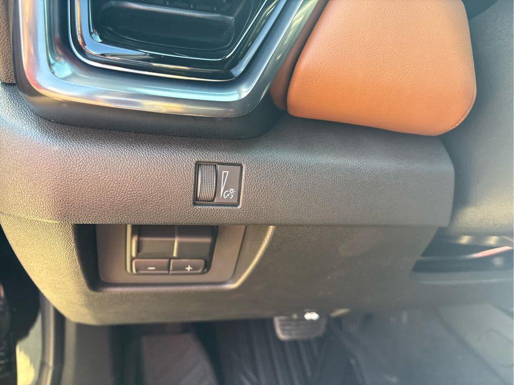 new 2025 GMC Canyon car, priced at $52,790