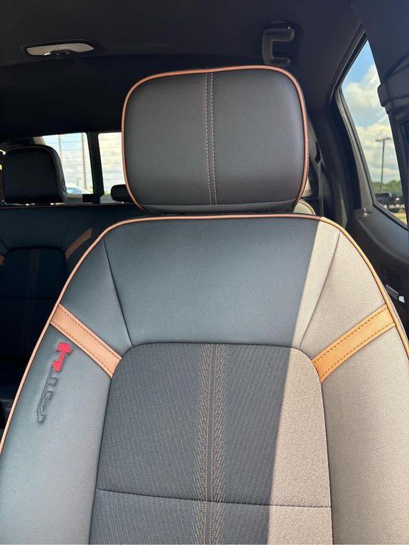 new 2025 GMC Canyon car, priced at $52,790