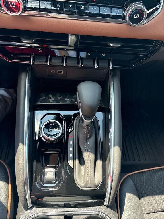 new 2025 GMC Canyon car, priced at $52,790