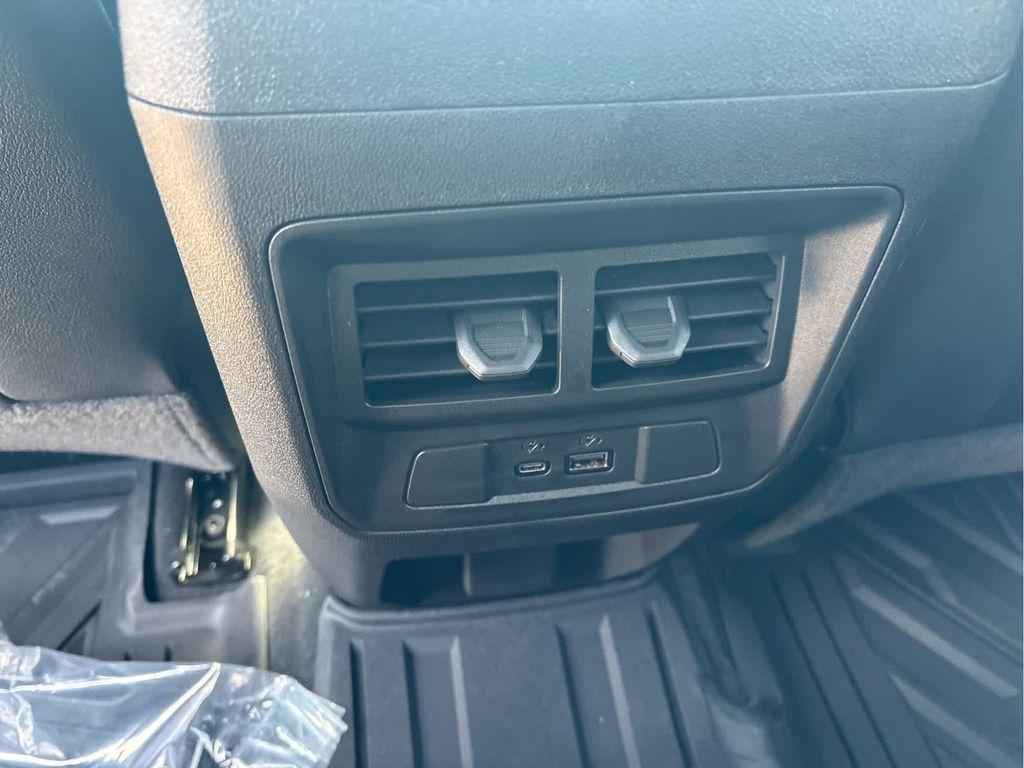 new 2025 GMC Canyon car, priced at $52,790