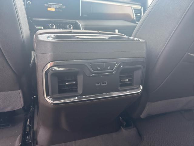 new 2025 GMC Sierra 2500 car, priced at $89,915