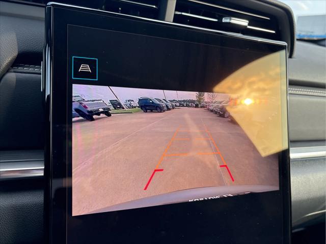 new 2025 GMC Terrain car, priced at $33,890