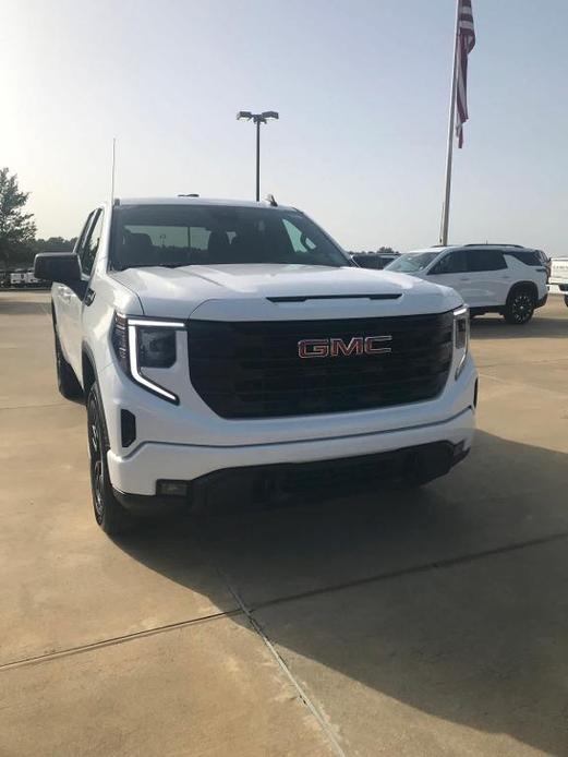 new 2024 GMC Sierra 1500 car, priced at $55,520