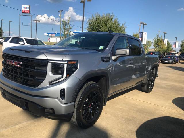 new 2024 GMC Sierra 1500 car, priced at $61,560