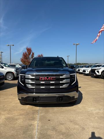 new 2025 GMC Sierra 1500 car, priced at $60,270