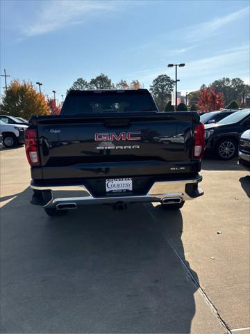 new 2025 GMC Sierra 1500 car, priced at $60,270