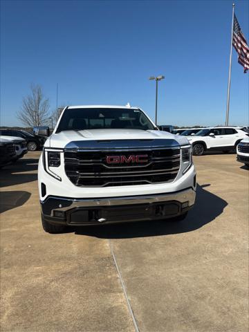 new 2025 GMC Sierra 1500 car, priced at $68,720