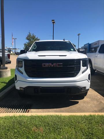 new 2024 GMC Sierra 1500 car, priced at $55,520