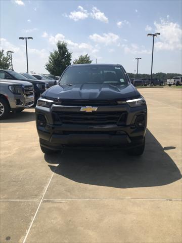 new 2024 Chevrolet Colorado car, priced at $46,360