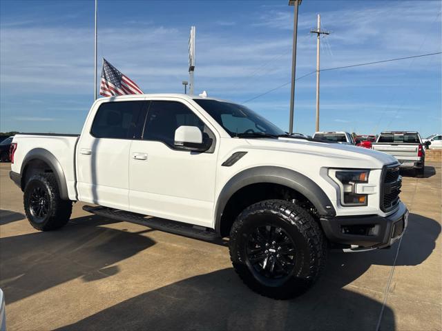 used 2020 Ford F-150 car, priced at $48,995