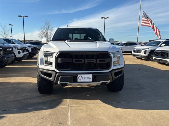 used 2020 Ford F-150 car, priced at $48,995