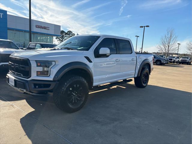 used 2020 Ford F-150 car, priced at $48,995