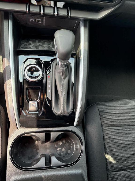 new 2025 Chevrolet Colorado car, priced at $40,890