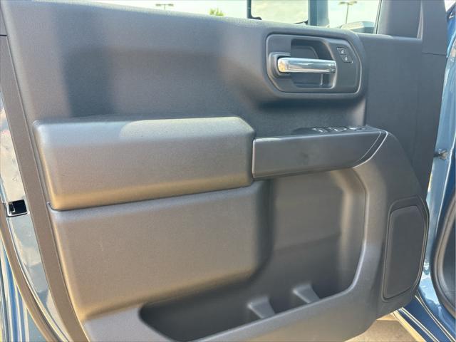 new 2025 GMC Sierra 2500 car, priced at $54,375