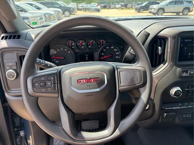 new 2025 GMC Sierra 2500 car, priced at $54,375