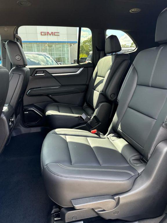 new 2026 GMC Acadia car, priced at $53,645