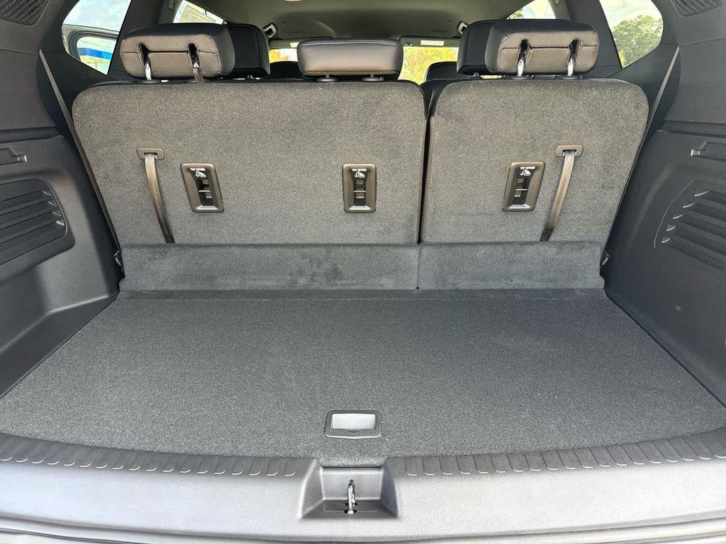 new 2026 GMC Acadia car, priced at $53,645