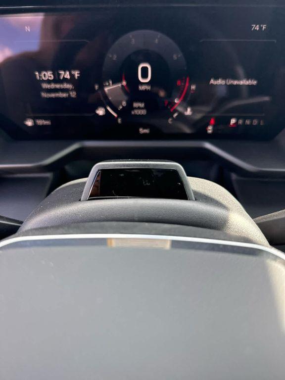 new 2026 GMC Acadia car, priced at $53,645