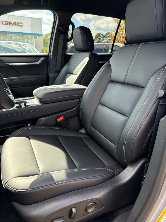 new 2026 GMC Acadia car, priced at $53,645