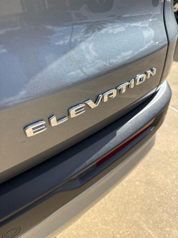 new 2026 GMC Acadia car, priced at $53,645