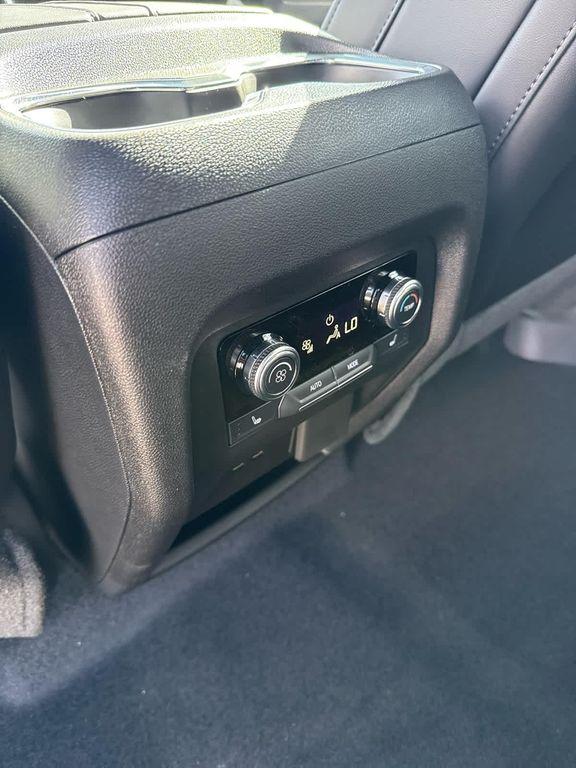 new 2026 GMC Acadia car, priced at $53,645