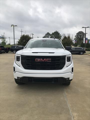 new 2024 GMC Sierra 1500 car, priced at $58,120