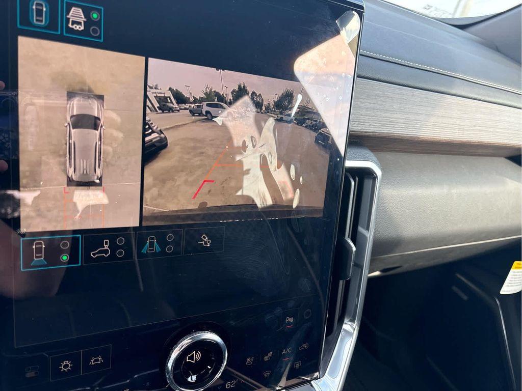 new 2026 GMC Acadia car, priced at $63,095