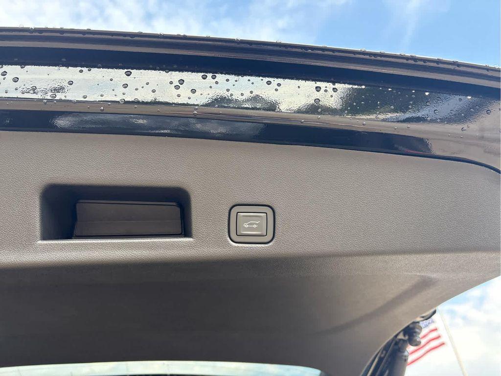 new 2026 GMC Acadia car, priced at $63,095