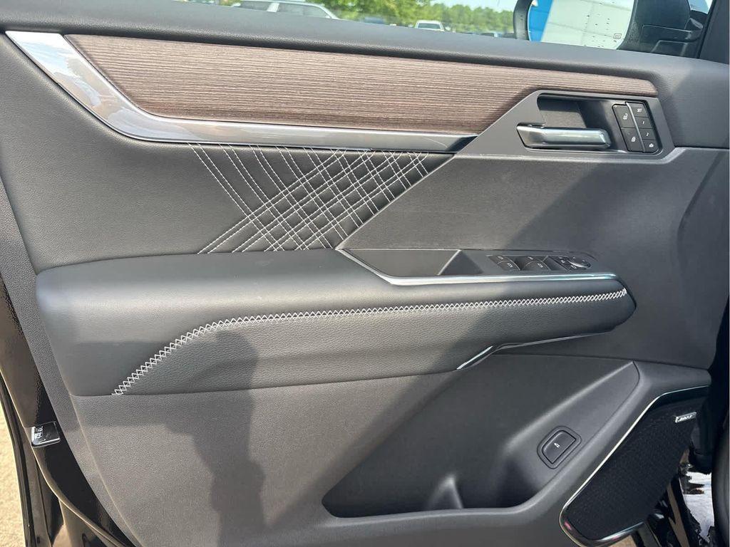 new 2026 GMC Acadia car, priced at $63,095