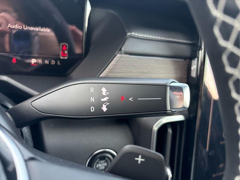 new 2026 GMC Acadia car, priced at $63,095