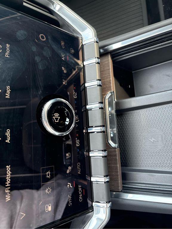 new 2026 GMC Acadia car, priced at $63,095