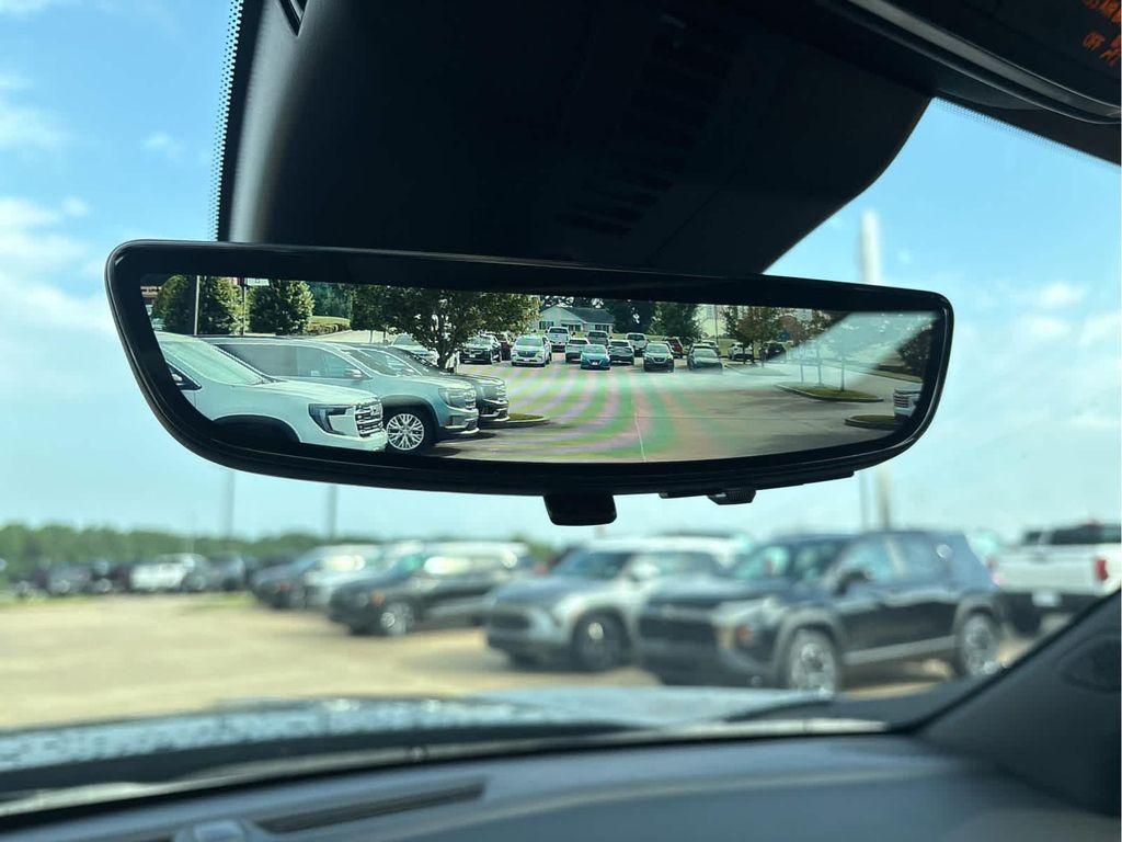 new 2026 GMC Acadia car, priced at $63,095