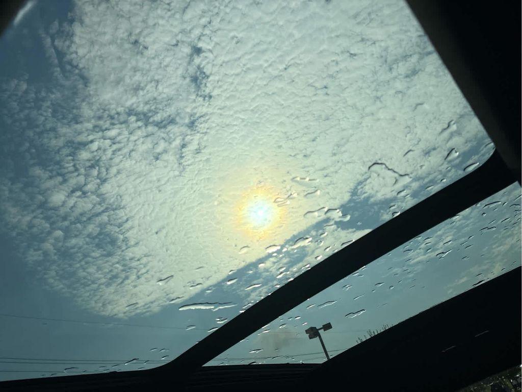 new 2026 GMC Acadia car, priced at $63,095