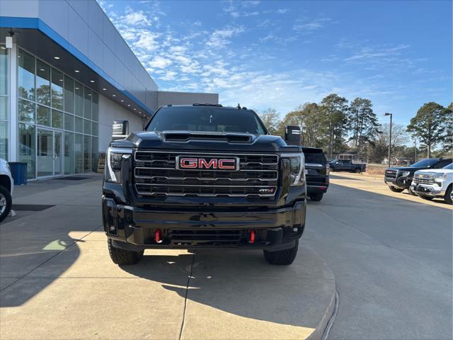 new 2025 GMC Sierra 2500 car, priced at $88,680