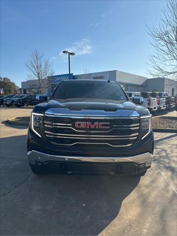 new 2025 GMC Sierra 1500 car, priced at $67,570