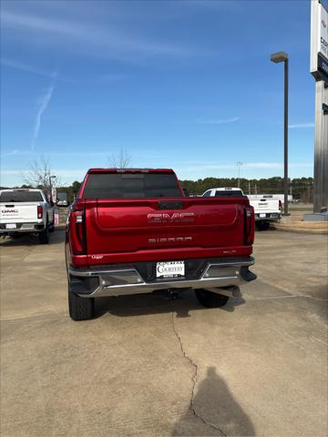 new 2025 GMC Sierra 2500 car, priced at $83,150