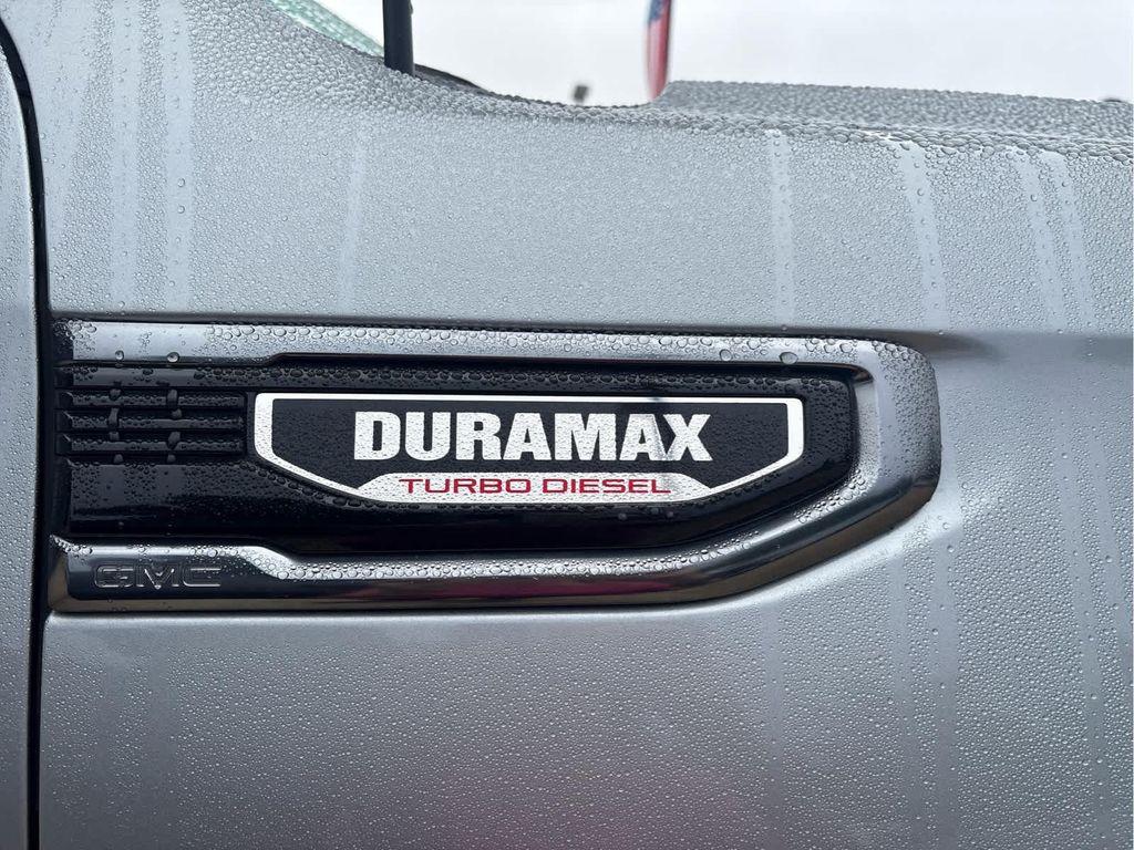 used 2023 GMC Sierra 1500 car, priced at $52,995