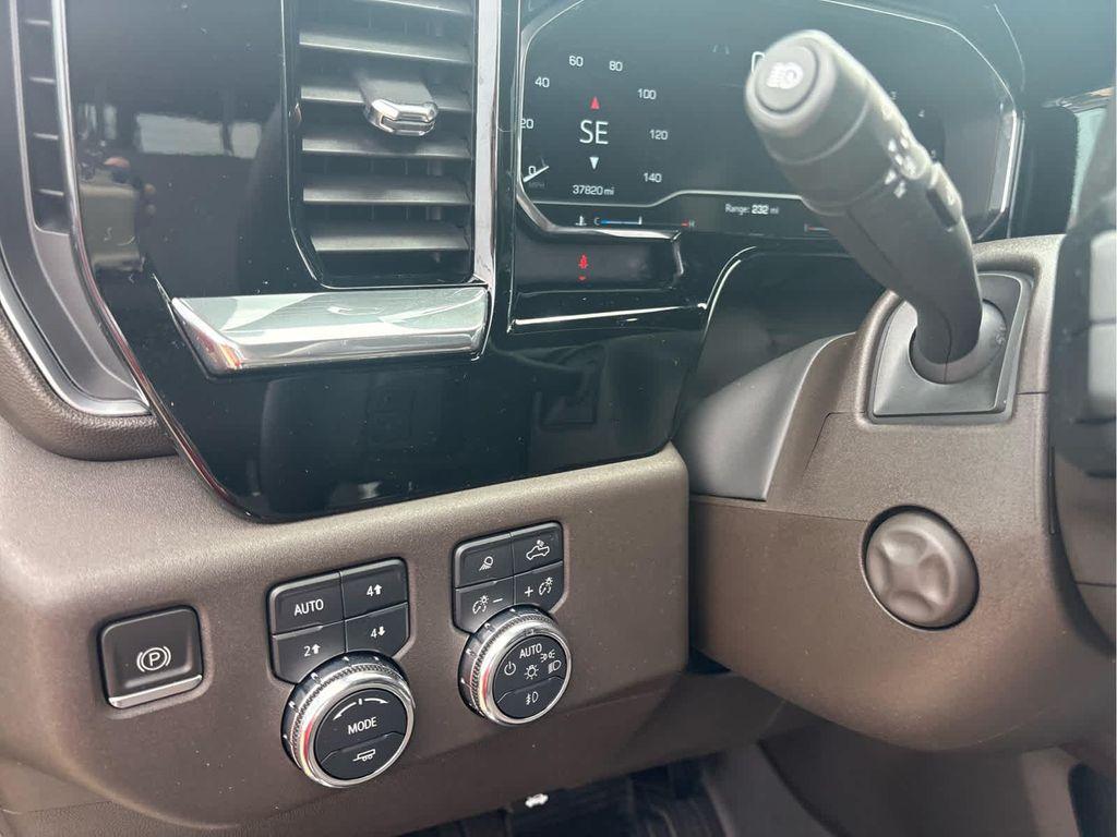 used 2023 GMC Sierra 1500 car, priced at $49,995