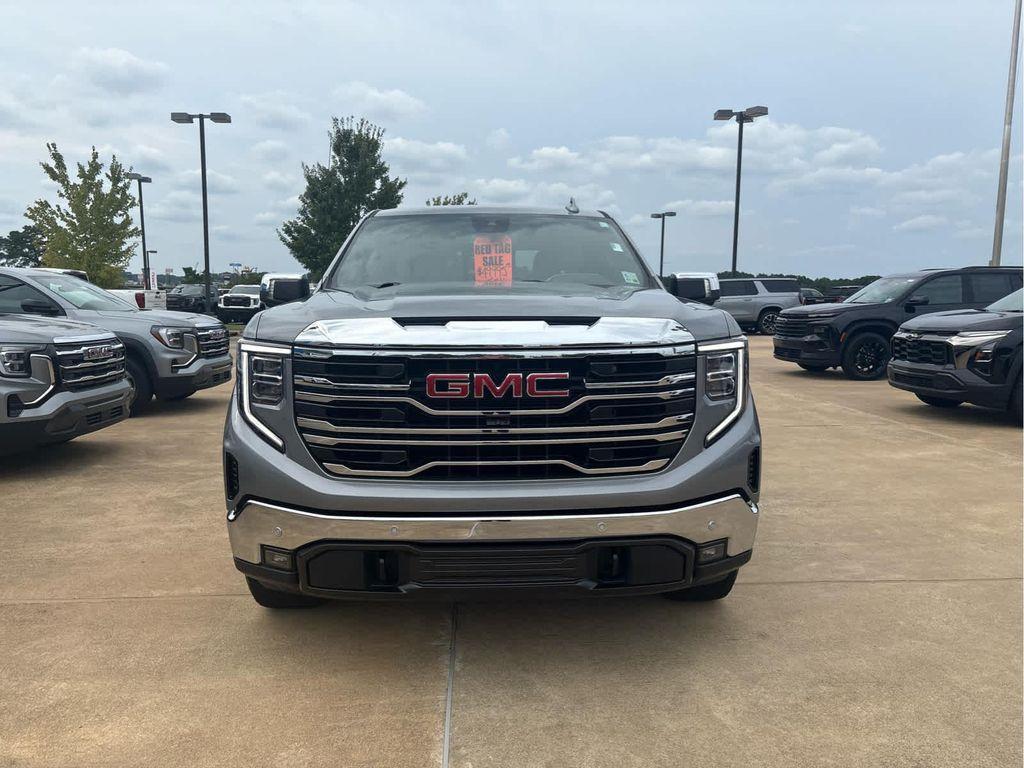 used 2023 GMC Sierra 1500 car, priced at $49,995