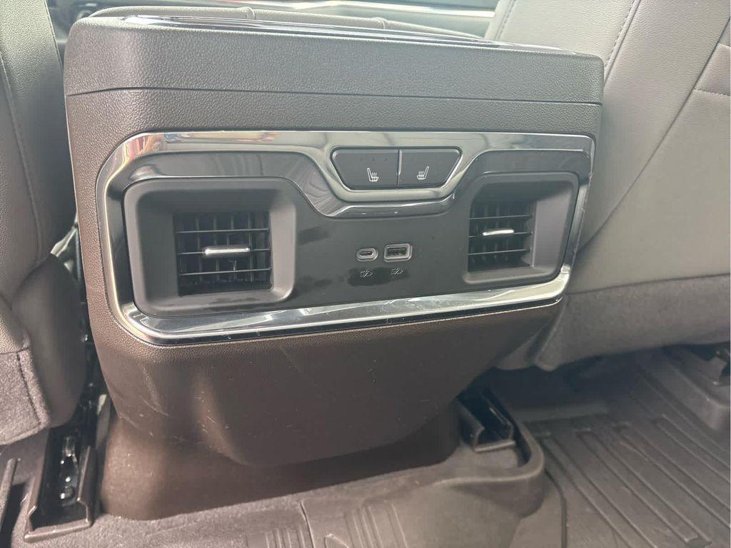 used 2023 GMC Sierra 1500 car, priced at $49,995