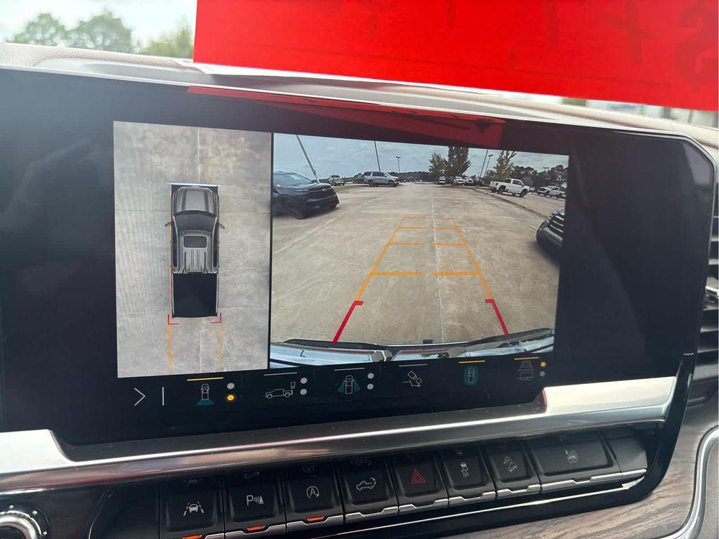 used 2023 GMC Sierra 1500 car, priced at $49,995