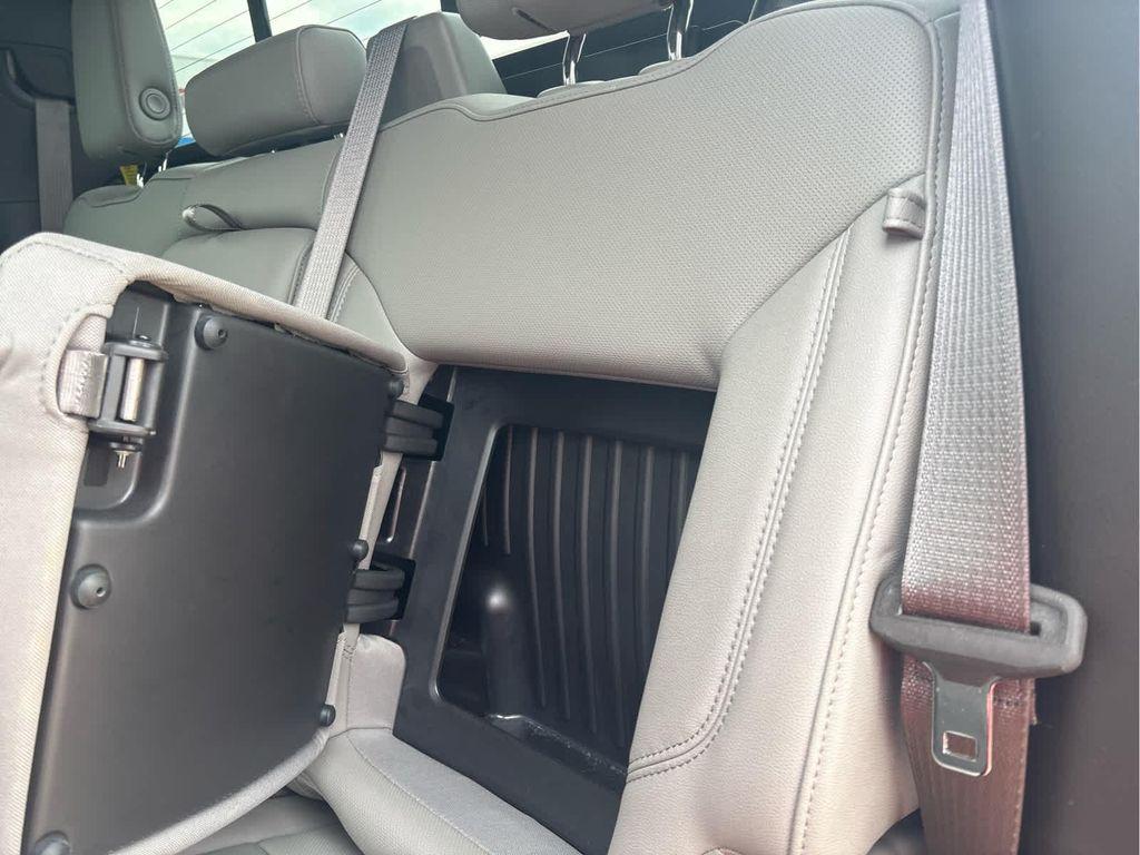 used 2023 GMC Sierra 1500 car, priced at $49,995