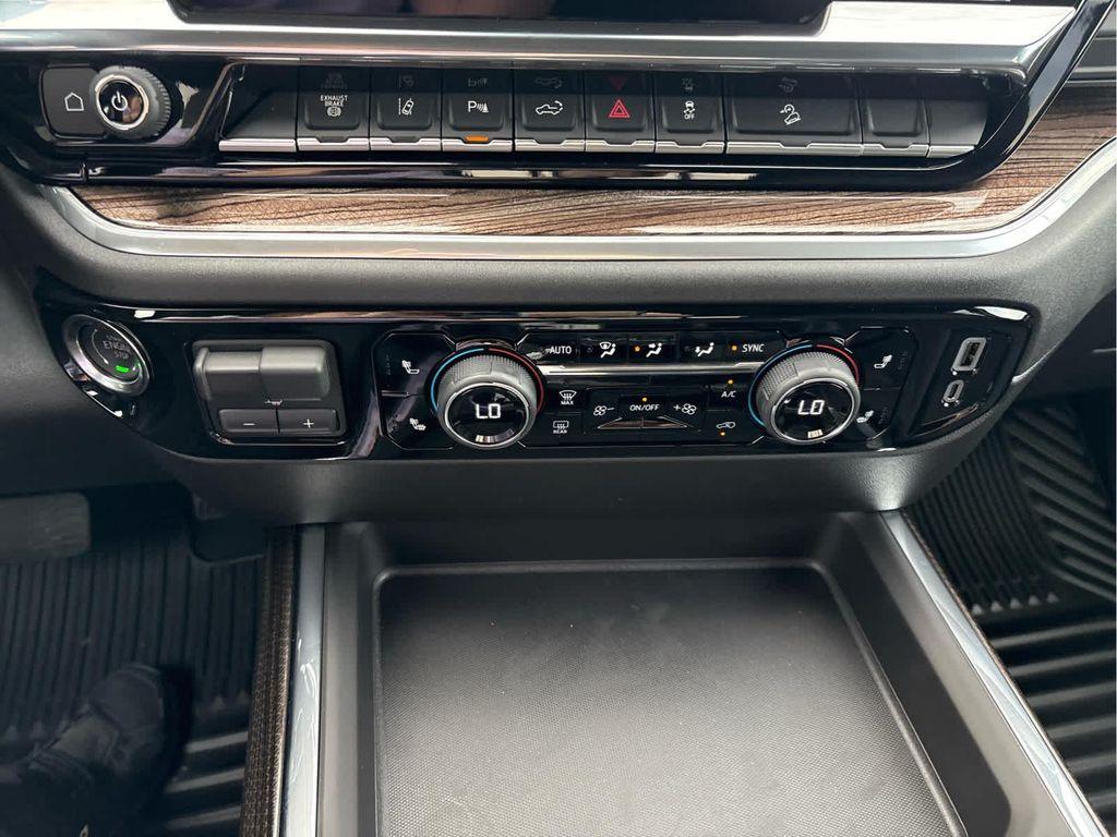 new 2026 Chevrolet Silverado 2500 car, priced at $79,820