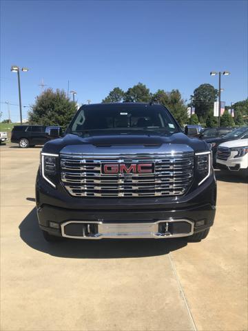 new 2024 GMC Sierra 1500 car, priced at $79,145