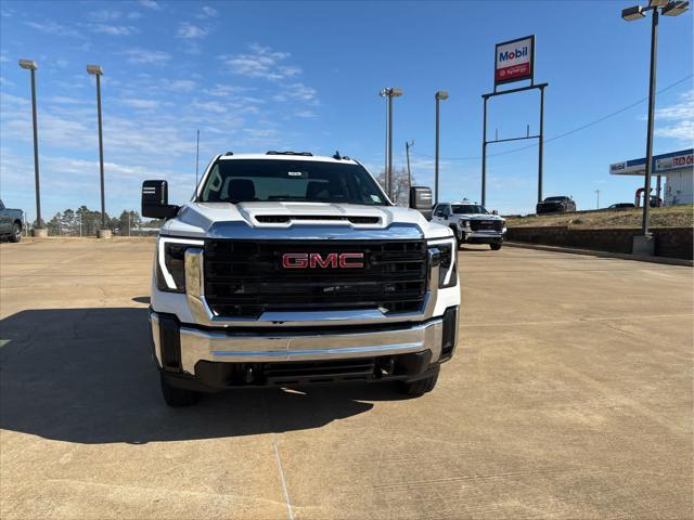 new 2025 GMC Sierra 3500 car, priced at $66,758