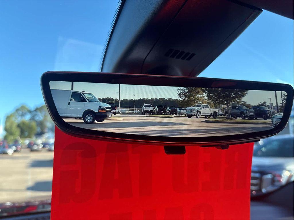 used 2024 Buick Enclave car, priced at $32,995