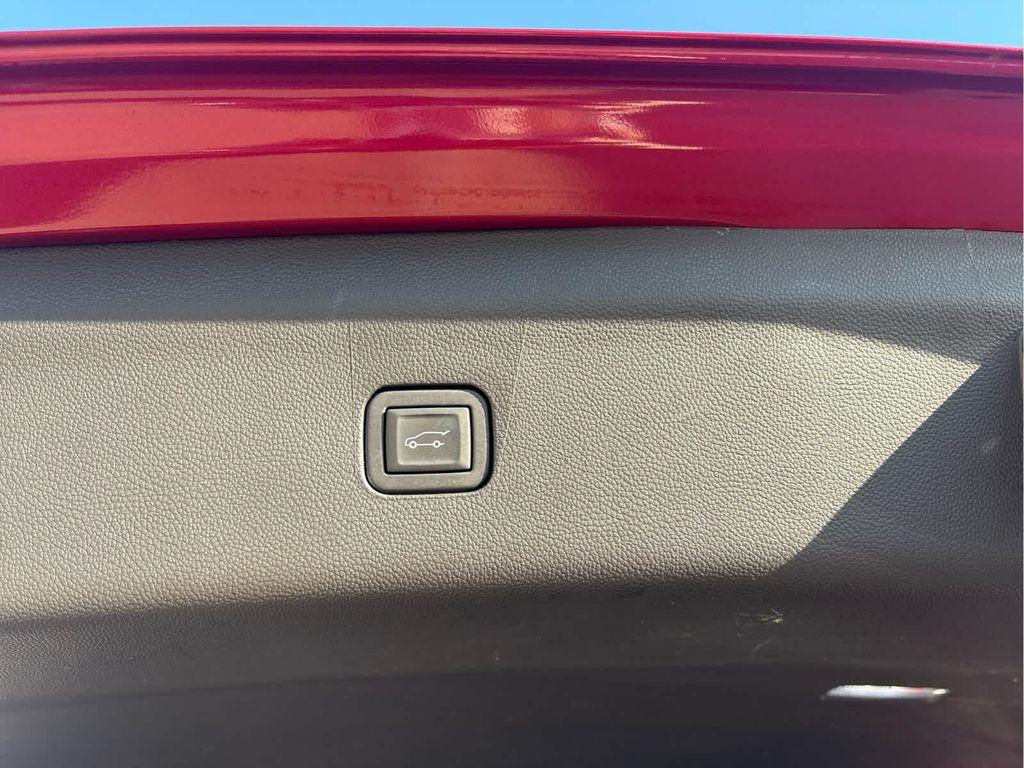 used 2024 Buick Enclave car, priced at $32,995