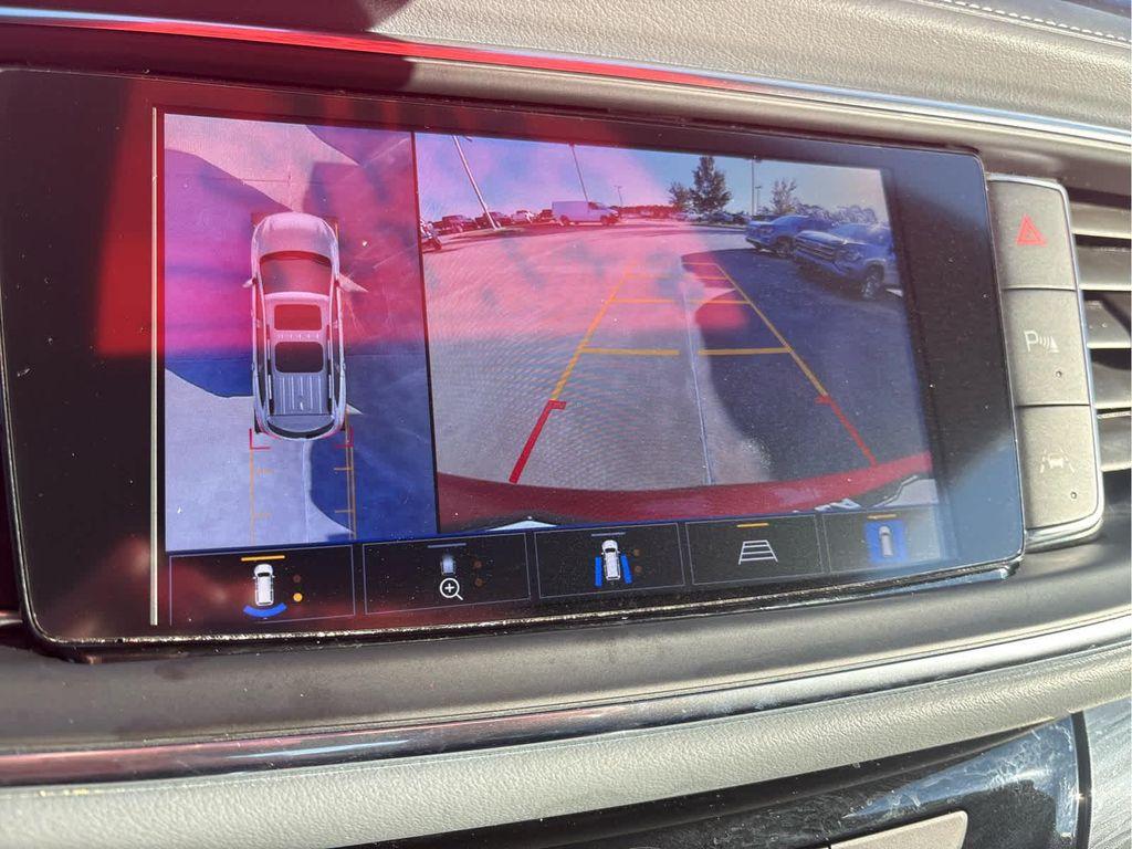 used 2024 Buick Enclave car, priced at $32,995