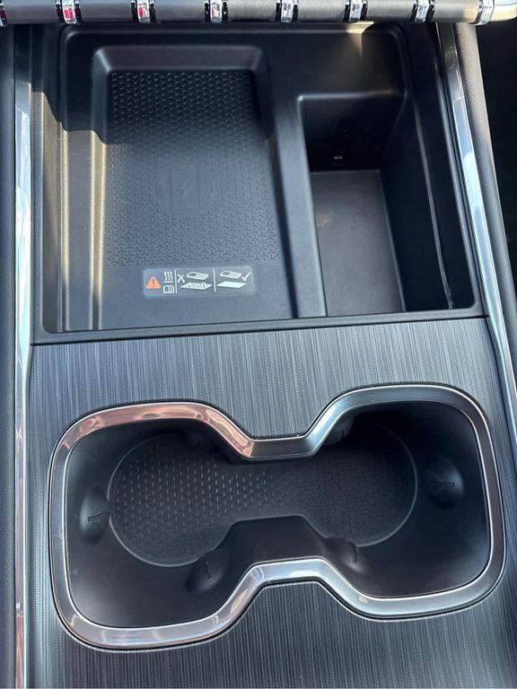 new 2026 GMC Acadia car, priced at $53,150